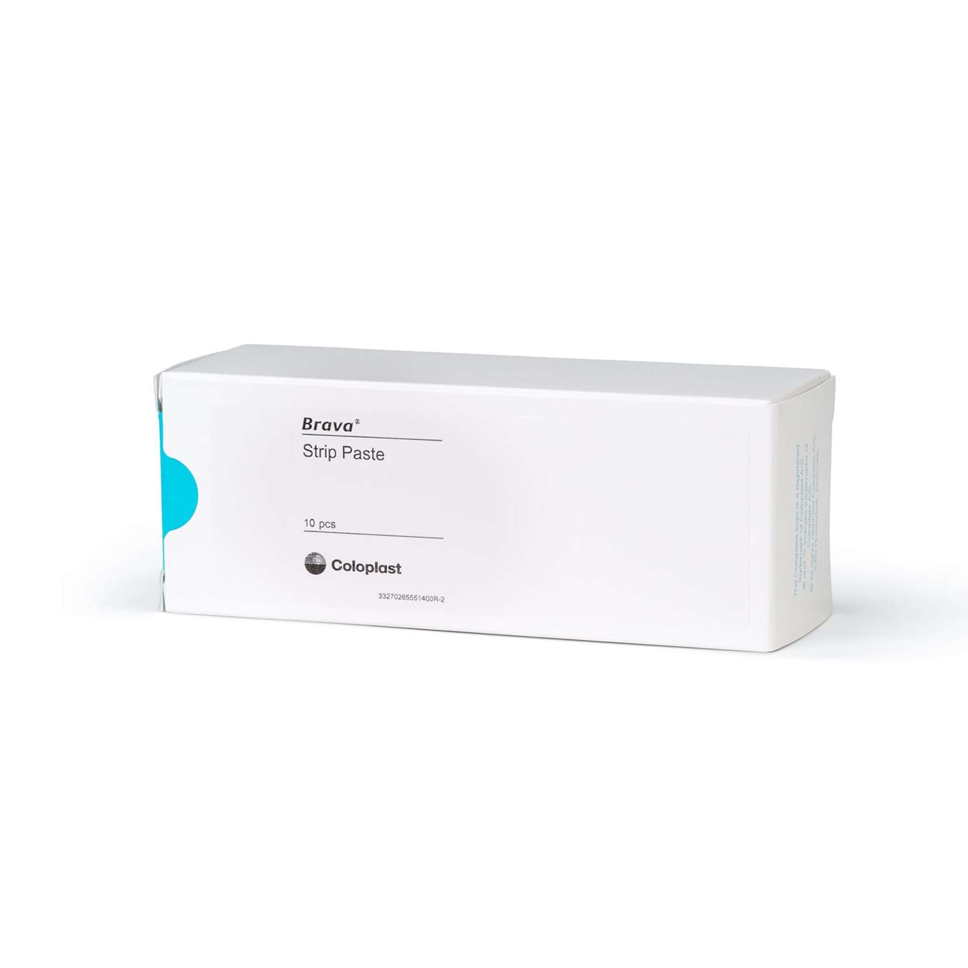 PASTE, STRIP OSTOMY BRAVA MOLDABLE LF/AF (10/BX) Image