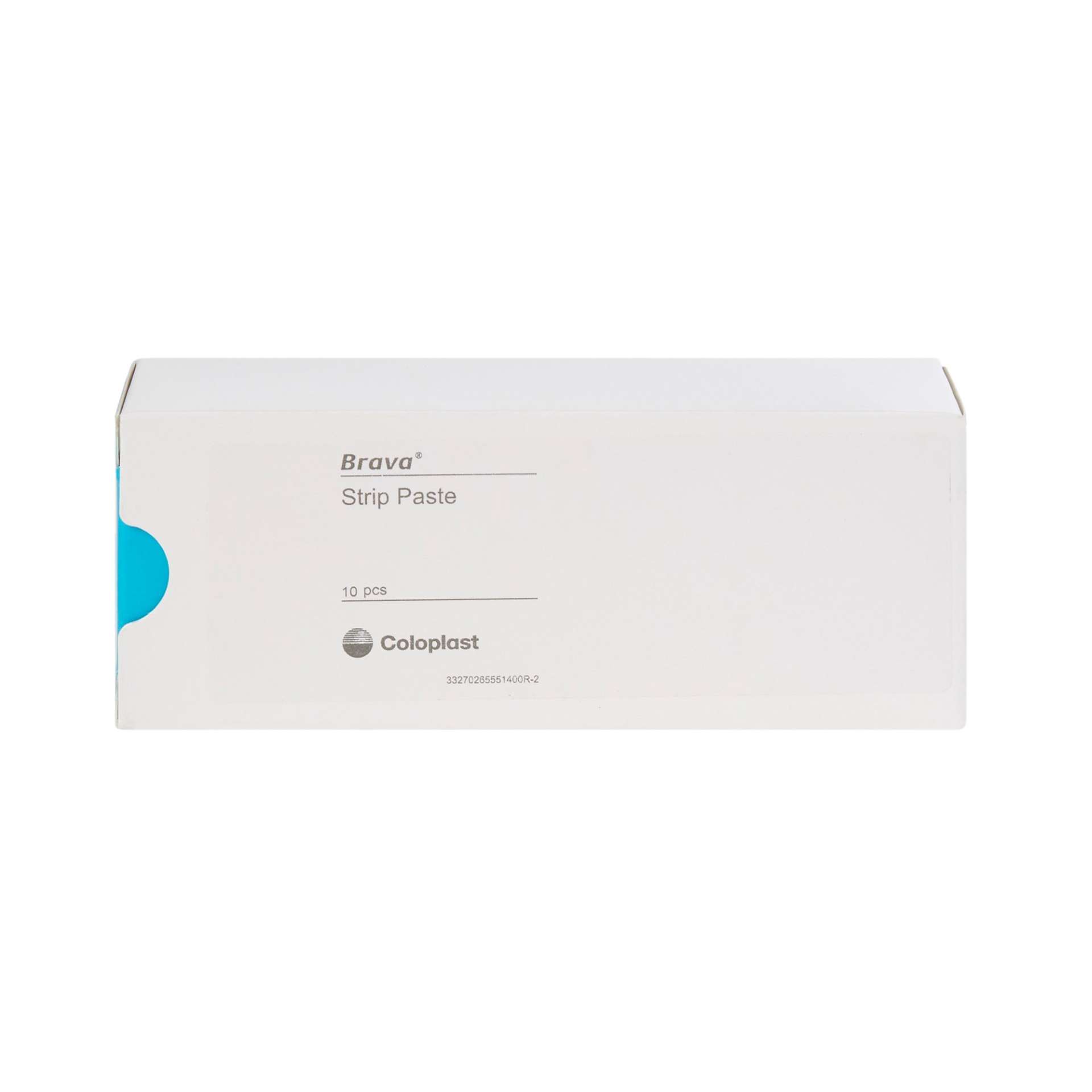 PASTE, STRIP OSTOMY BRAVA MOLDABLE LF/AF (10/BX) Image