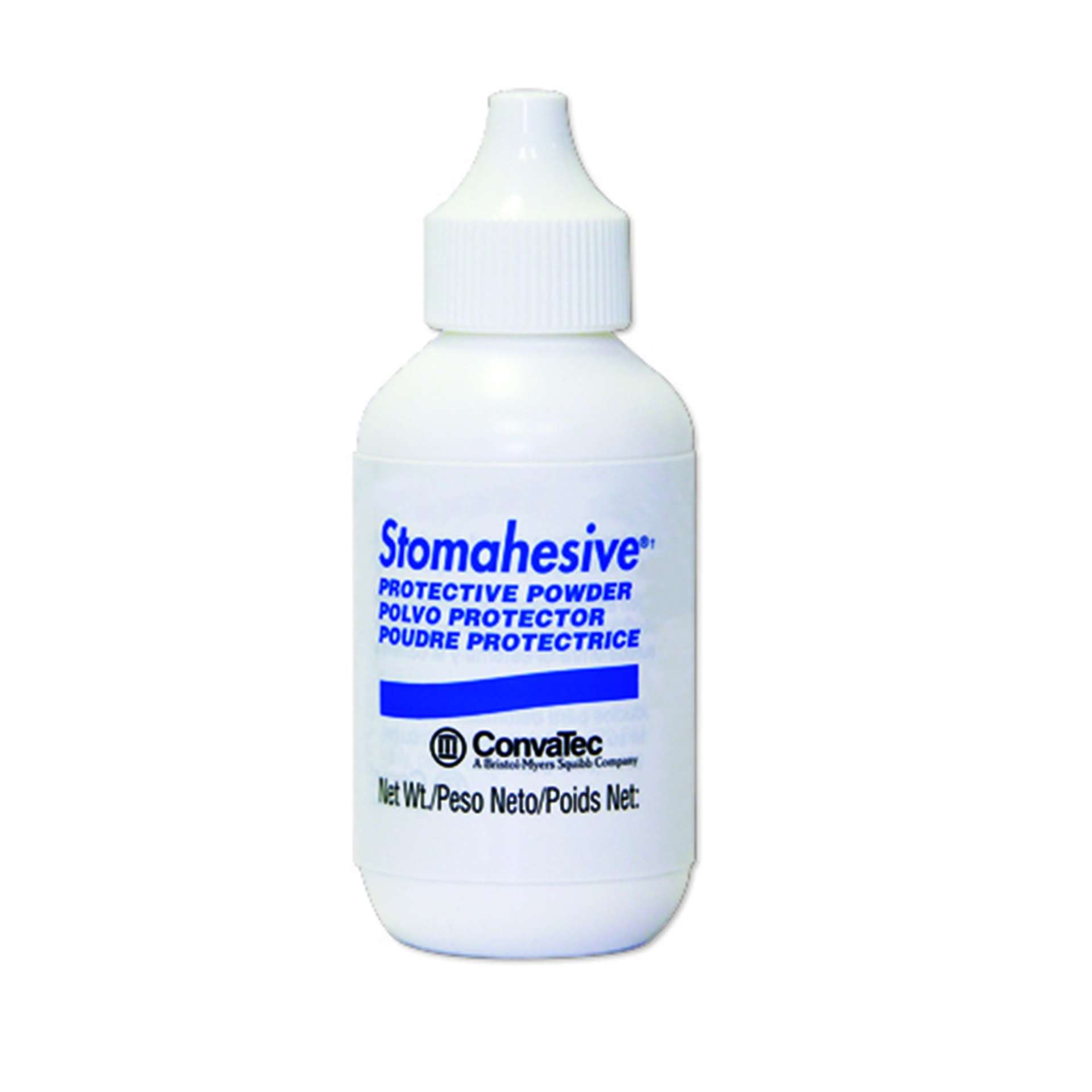 POWDER, STOMAHESIVE PROTECTIVE1OZ BOTTLE Image