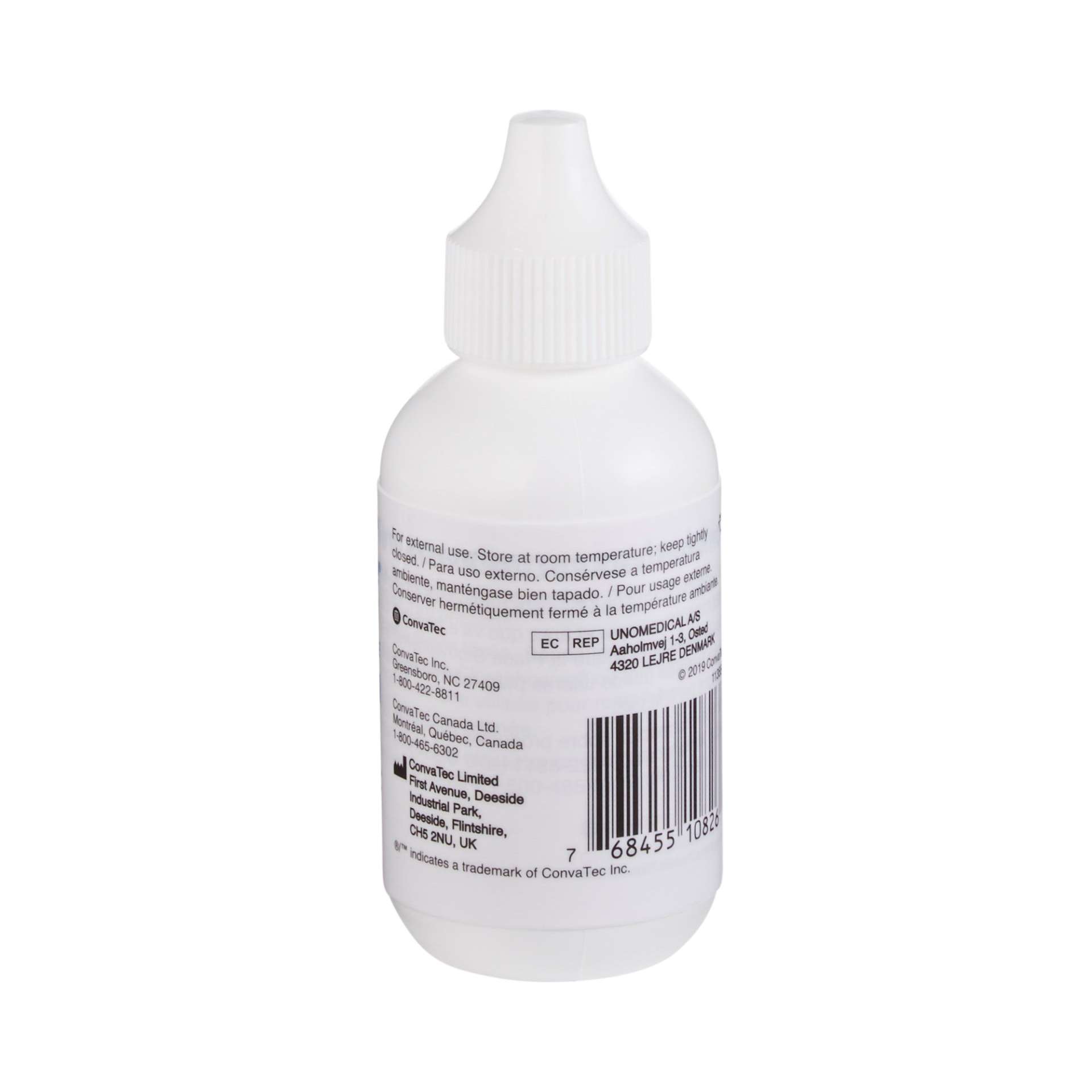 POWDER, STOMAHESIVE PROTECTIVE1OZ BOTTLE Image