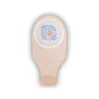 POUCH, DRN W/BARRIER 1