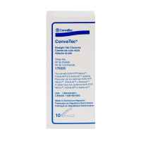 TAIL CLOSURE, DRN POUCH (10/BX) CONVTC Image
