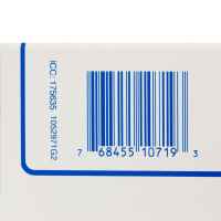 TAIL CLOSURE, DRN POUCH (10/BX) CONVTC Image