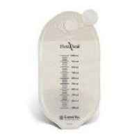 BAG, COLLECTION FLEXI-SEAL (10/BX) CONVTC Image