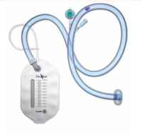 FECAL MANAGEMENT SYSTEM KIT, 1TU 1SYR 3COLLECT BAG CONVTC Image thumbnail