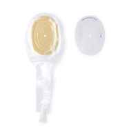 POUCH, FIST/WND EAKIN TAP CLSRDRN ATTACH2.4X3.1(10/BX)CONVTC Image