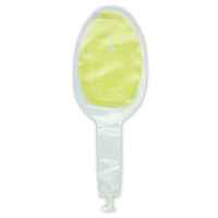 POUCH, FIST/WND EAKIN TAP CLSRDRN ATTACH2.4X3.1(10/BX)CONVTC Image