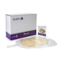 POUCH, FIST/WND EAKIN TAP CLSR9.7X6.3 (5/BX) CONVTC Image