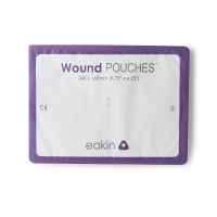 POUCH, FIST/WND EAKIN TAP CLSR9.7X6.3 (5/BX) CONVTC Image