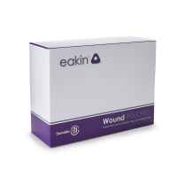 POUCH, FIST/WND EAKIN TAP CLSR9.7X6.3 (5/BX) CONVTC Image