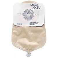 POUCH, UROSTOMY DRAIN 1PC 7/8XW (10/BX) CYMEDI Image thumbnail