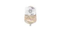 POUCH, UROSTOMY DRAIN 1PC C/F(10/BX) CYMEDI Image thumbnail