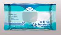 WIPES, CLASSIC TENA PROSKIN 8.0