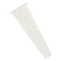 POUCH, OSTOMY CONE IRR COMBO2