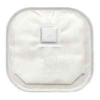 CAP, STOMA W/FLTR 2