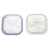 CAP, STOMA W/FLTR 2