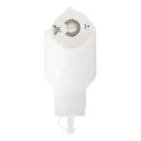 BAG, FECAL INCONT DRN STD (10/BX) HOLSTR Image
