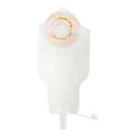 BAG, FECAL INCONT DRN STD (10/BX) HOLSTR Image