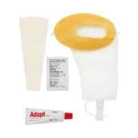 POUCH, URINARY FML (10/BX)HOLSTR Image