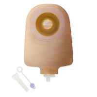 POUCH, UROSTOMY PREMIER (10/BX) HOLSTR Image