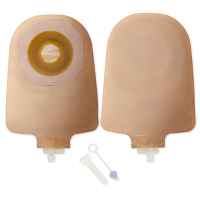 POUCH, UROSTOMY PREMIER (10/BX) HOLSTR Image