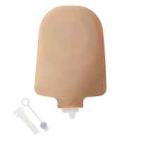 POUCH, UROSTOMY PREMIER (10/BX) HOLSTR Image