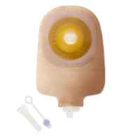 POUCH, UROSTOMY PREM 1 1/8