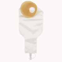 COLLECTOR, FECAL TAPERED LG (10/BX) HOLSTR Image