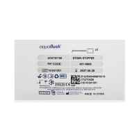 STOPPER, STOMA ACE CUT TO FIT10FR Image