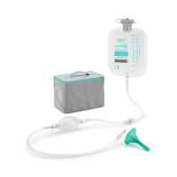 IRRIGATION SYSTEM, ANAL MONTHLY 1.2L BAG 15ADLT CONES W/LUBE Image thumbnail