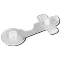 OSTO EZ VENT, F/OSTOMY POUCH (10/BX) INDMED Image