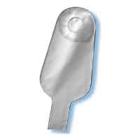 POUCH, ILE DRAIN 2PC LG (5/BX)MRNMFG Image thumbnail