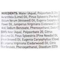 ELIMINATOR, ODOR DROP OST 1OZ(12/CS) Image