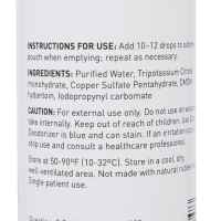 DROP, OST DEODORANT M-9 8OZ (6/CS) Image