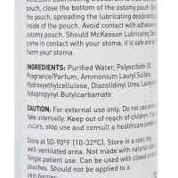 DEODORANT, OST LUBRICATING 8OZBTL(6/CS) Image