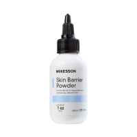 POWDER, OST SKIN BARRIER 1OZ (50/CS) Image