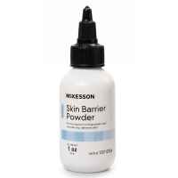 POWDER, OST SKIN BARRIER 1OZ (50/CS) Image