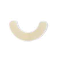 BARRIER, SKIN OSTOMY HALF-ARC(20EA/TR 14TR/CS) Image