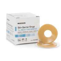 BARRIER, SKIN OSTOMY RING (20EA/BX8BX/CS) Image