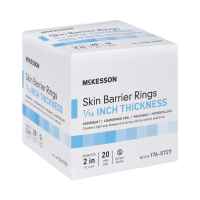 BARRIER, SKIN OSTOMY RING (20EA/BX8BX/CS) Image