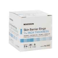 BARRIER, SKIN OSTOMY RING (20EA/BX8BX/CS) Image