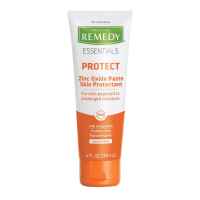 PASTE, SKIN REMEDY ESSENTIALSZINC OXIDE 4OZ (12/CS) Image thumbnail
