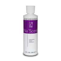 ODOR ELIMINATOR, OSTOMY NA'SCENT 8OZ (25/CS) NBPROD Image