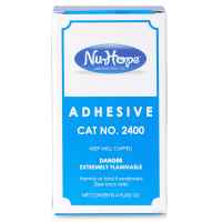 ADHESIVE, BOTTLE 4OZ Image