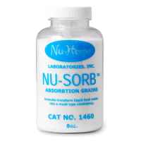 POWDER, NUSORB GUM 8OZNUHOPE Image thumbnail