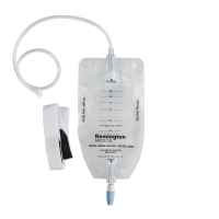 BAG, DRAIN BILIARY/NEPHROSTEMY600ML (20/BX) Image