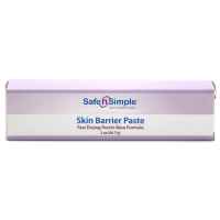 PASTE, OSTOMY SKIN BARRIER 2OZTU (24/CS) SIMPLE Image