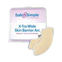 SKIN BARRIER, ARC XWD 2