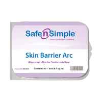 SKIN BARRIER, ARC 1