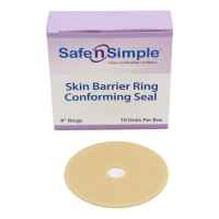 SEAL, OSTOMY RING CONFORMING 4